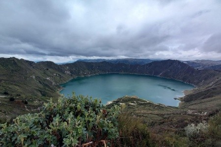 Naprieč Južnou Amerikou (Ekvádor, Peru, Bolívia, Argentína, Uruguaj) - 21