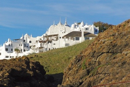 Naprieč Južnou Amerikou (Ekvádor, Peru, Bolívia, Argentína, Uruguaj) - 22