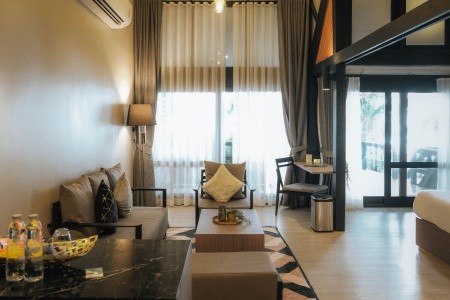 The Monttra Pattaya - 24