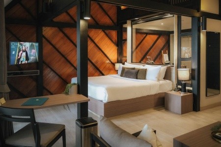 The Monttra Pattaya - 25