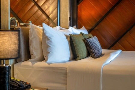 The Monttra Pattaya - 26