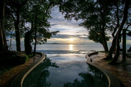 The Monttra Pattaya - 32