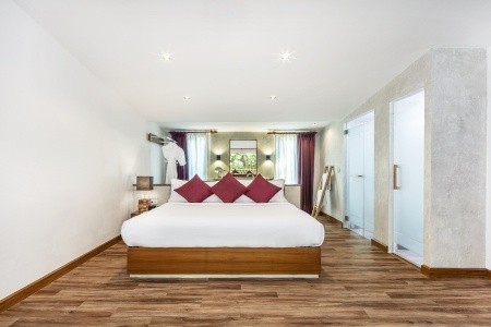 The Monttra Pattaya - 33