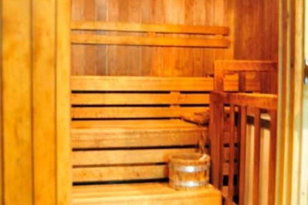 Familienhotel Runding - 16