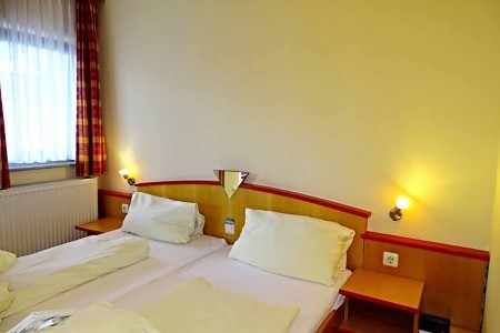 Familienhotel Runding - 19