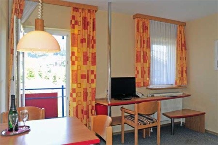 Familienhotel Runding - 21