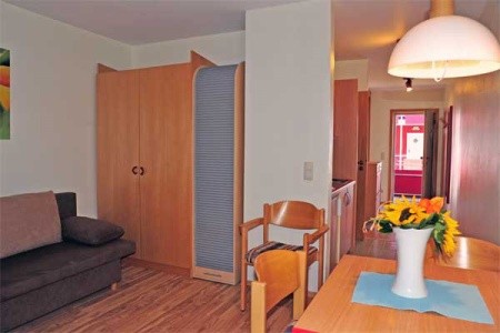 Familienhotel Runding - 22