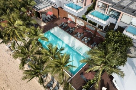 Bandara Villas Phuket