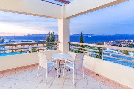 Řecko, Kos, Kipriotis Aqualand, za <span>27.890</span> Kč