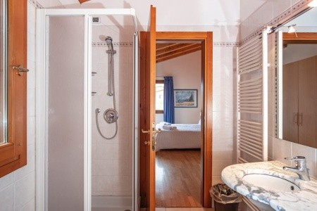 Taliansko Lago di Garda Romeo 8 dňový pobyt Polpenzia Vlastná October 2025 ( 7/10/25-14/10/25)