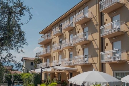 Taliansko Lago di Garda Romeo 8 dňový pobyt Polpenzia Vlastná October 2025 ( 7/10/25-14/10/25)