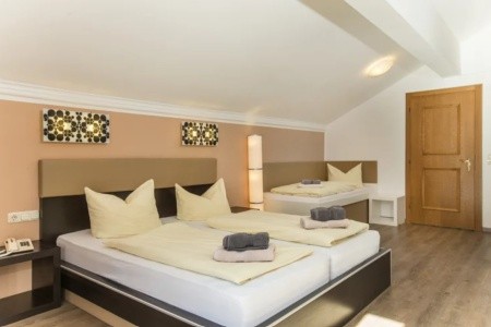 Gasthof Spullersee - 20