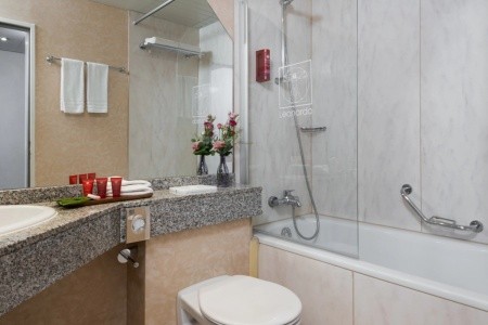 Nemecko Severné Porýnie-Vestfálsko Leonardo Mönchengladbach 13 dňový pobyt Bez stravy Vlastná July 2026 (26/07/26- 7/08/26)