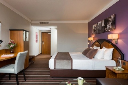 Nemecko Severné Porýnie-Vestfálsko Leonardo Mönchengladbach 13 dňový pobyt Bez stravy Vlastná July 2026 (26/07/26- 7/08/26)