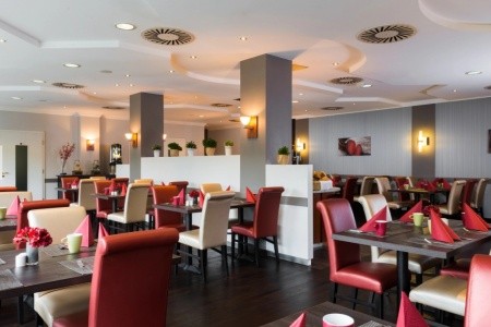 Nemecko Severné Porýnie-Vestfálsko Leonardo Mönchengladbach 13 dňový pobyt Bez stravy Vlastná July 2026 (26/07/26- 7/08/26)