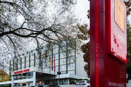 Nemecko Severné Porýnie-Vestfálsko Leonardo Mönchengladbach 13 dňový pobyt Bez stravy Vlastná July 2026 (26/07/26- 7/08/26)