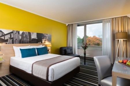 Nemecko Severné Porýnie-Vestfálsko Leonardo Mönchengladbach 13 dňový pobyt Bez stravy Vlastná July 2026 (26/07/26- 7/08/26)