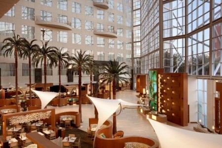 USA California Hyatt Regency Orange County (Garden Grove) 11 dňový pobyt Bez stravy Letecky Letisko: Praha May 2025 (10/05/25-20/05/25)