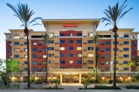 Sheraton Garden Grove - Anaheim South