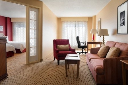 USA California Anaheim Marriott Suites 14 dňový pobyt Bez stravy Letecky Letisko: Praha May 2025 ( 6/05/25-19/05/25)