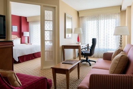 USA California Anaheim Marriott Suites 14 dňový pobyt Bez stravy Letecky Letisko: Praha May 2025 ( 6/05/25-19/05/25)