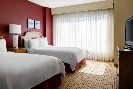 USA California Anaheim Marriott Suites 14 dňový pobyt Bez stravy Letecky Letisko: Praha May 2025 ( 6/05/25-19/05/25)