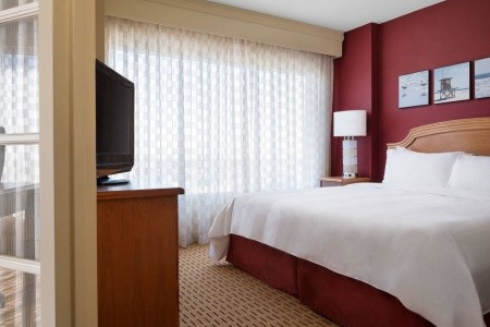 USA California Anaheim Marriott Suites 14 dňový pobyt Bez stravy Letecky Letisko: Praha May 2025 ( 6/05/25-19/05/25)