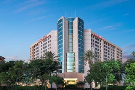 USA California Anaheim Marriott Suites 14 dňový pobyt Bez stravy Letecky Letisko: Praha May 2025 ( 6/05/25-19/05/25)