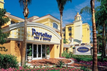 USA California Portofino Inn & Suites 12 dňový pobyt Bez stravy Letecky Letisko: Viedeň June 2025 (18/06/25-29/06/25)