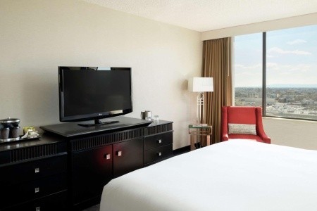 Doubletree By Hilton Los Angeles - Norwalk