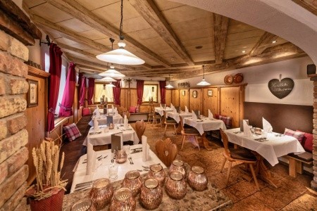 Aktiv Stubaier Hof - 24