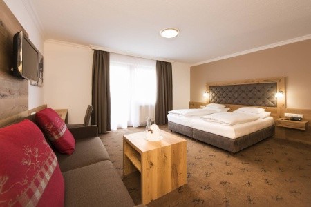 Aktiv Stubaier Hof - 28