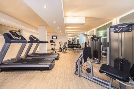 Aktiv Stubaier Hof - 34