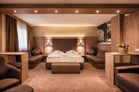 Aktiv Stubaier Hof - 38