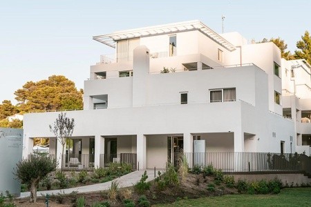 Řecko, Skiathos, Radisson Resort Plaza Skiathos, za <span>21.890</span> Kč