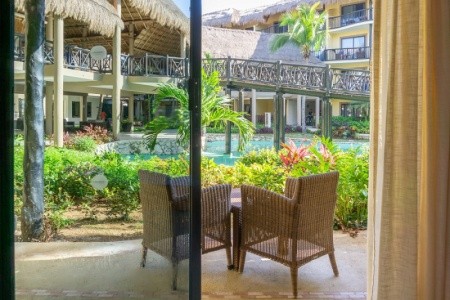 Catalonia Riviera Maya Resort & Spa - 17