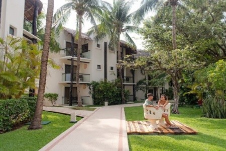 The Reef Playacar Resort & Spa - 15