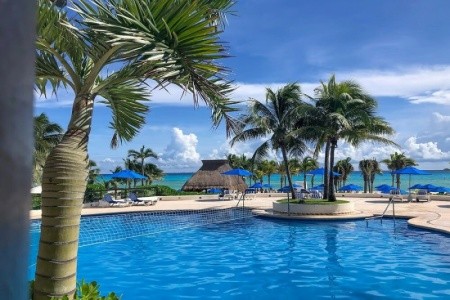 The Reef Playacar Resort & Spa - 16