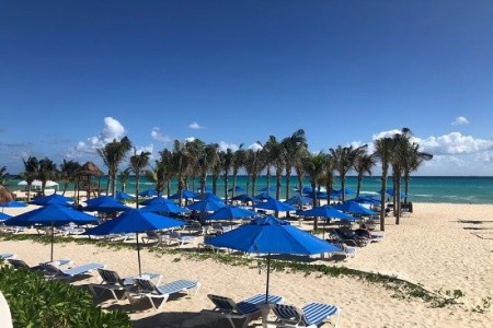 The Reef Playacar Resort & Spa - 17