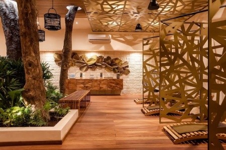 The Reef Playacar Resort & Spa - 19