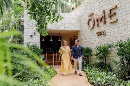 The Reef Playacar Resort & Spa - 20