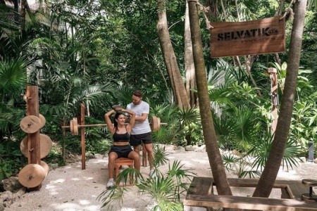 The Reef Playacar Resort & Spa - 21