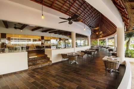 The Reef Playacar Resort & Spa - 24