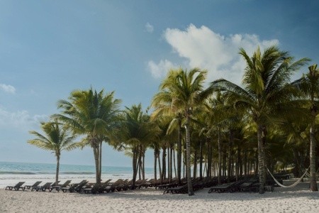 Catalonia Playa Maroma - 19