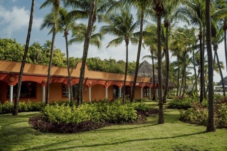 Catalonia Playa Maroma - 20