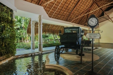 Catalonia Playa Maroma - 21