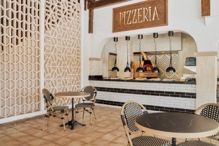 Catalonia Playa Maroma - 22