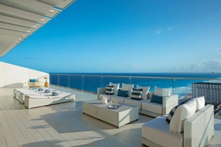 Secrets The Vine Cancun Resort & Spa - 9