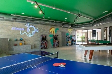 Gran Bahia Principe Tulum - 12