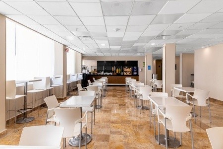 Mexiko Cancún City Express 9 dňový pobyt Raňajky Letecky Letisko: Praha December 2025 (19/12/25-27/12/25)